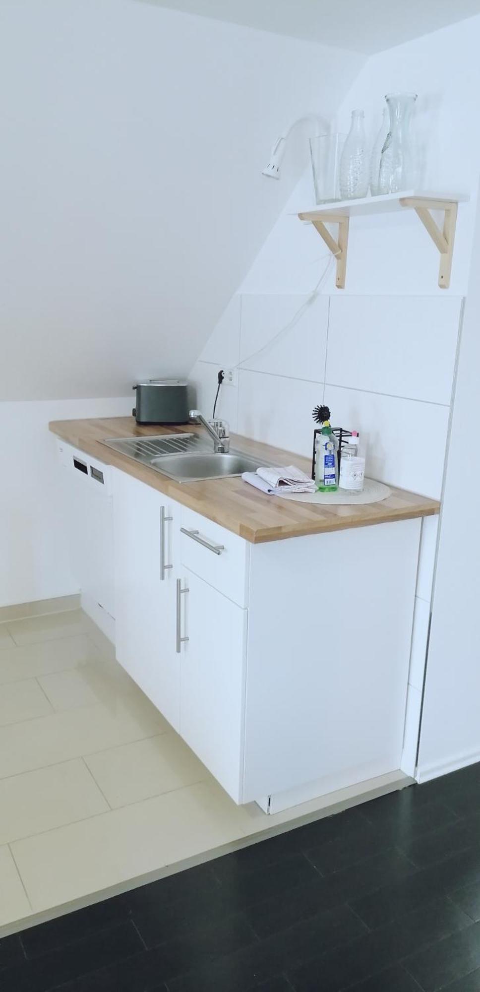 Sleep Well Apartments Detmold - Tempur Beds- Neu - Top Lage - Free Parking - Wifi Exterior foto