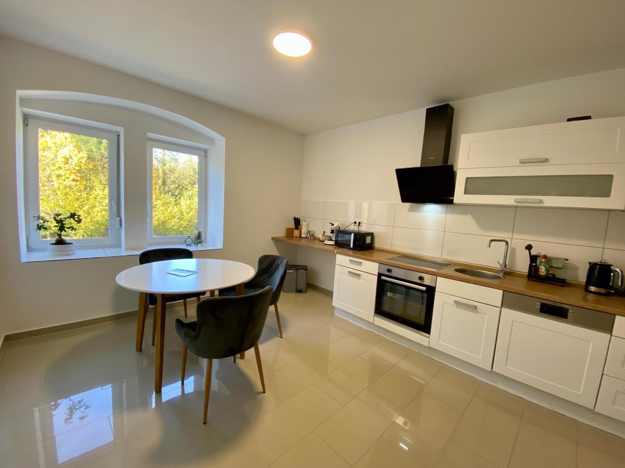 Sleep Well Apartments Detmold - Tempur Beds- Neu - Top Lage - Free Parking - Wifi Exterior foto